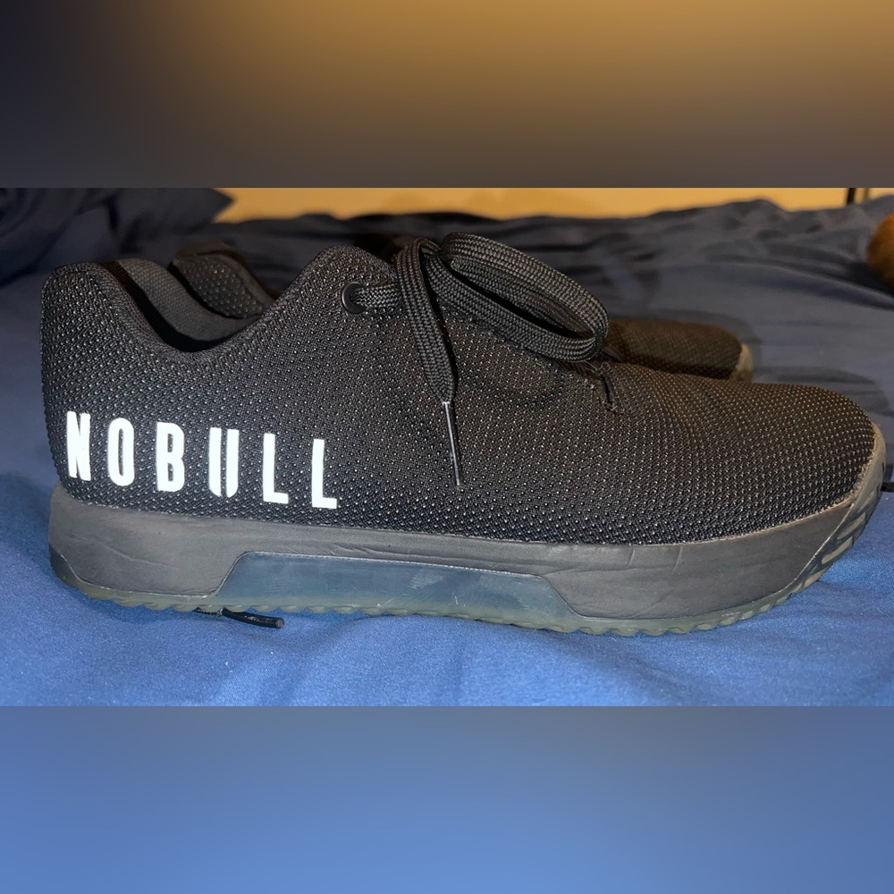 NOBULL Trainer+ excellent condition trainers